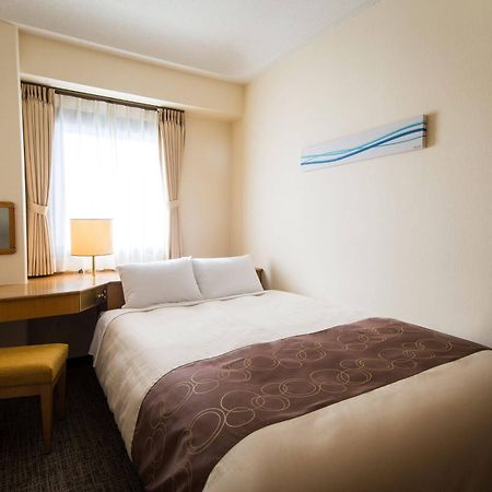 Osaka Umeda Os Hotel Ngoại thất bức ảnh