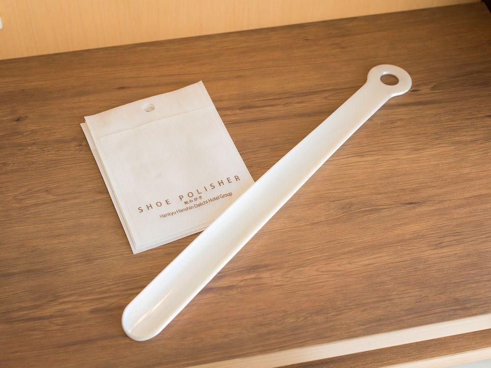 Osaka Umeda Os Hotel Ngoại thất bức ảnh