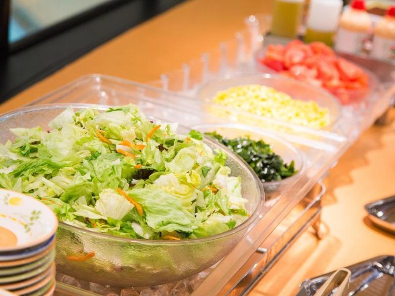 Osaka Umeda Os Hotel Ngoại thất bức ảnh