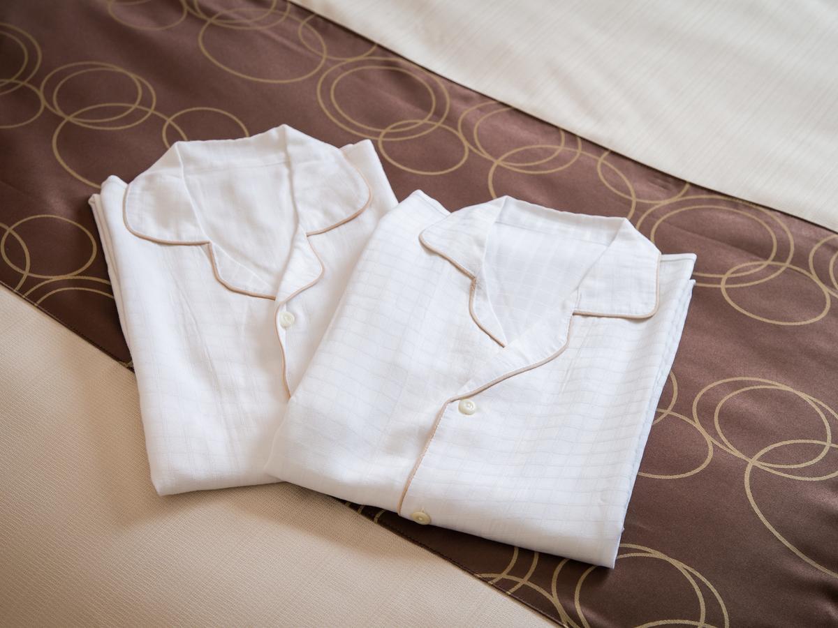 Osaka Umeda Os Hotel Ngoại thất bức ảnh
